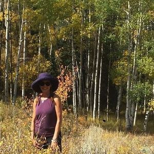 Meet your Posher, Tracy